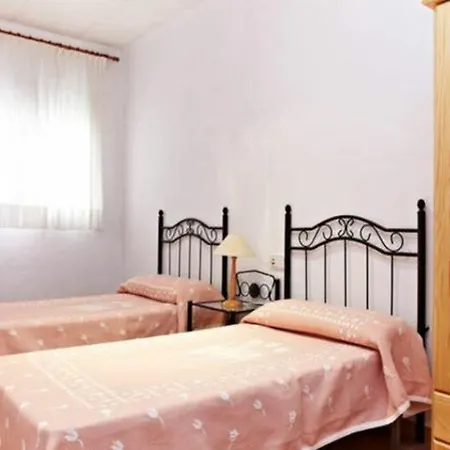 San Manuel L'Ametlla de Mar