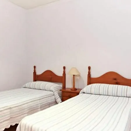 San Manuel Apartment L'Ametlla de Mar