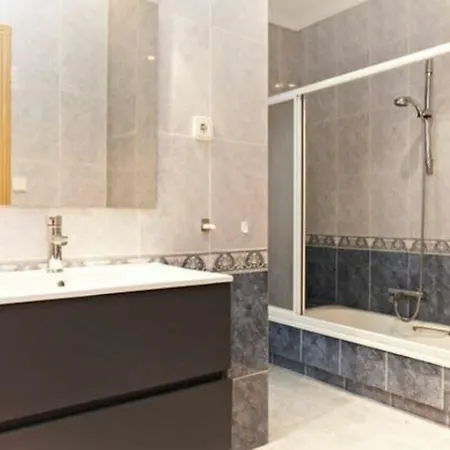 Apartment San Manuel